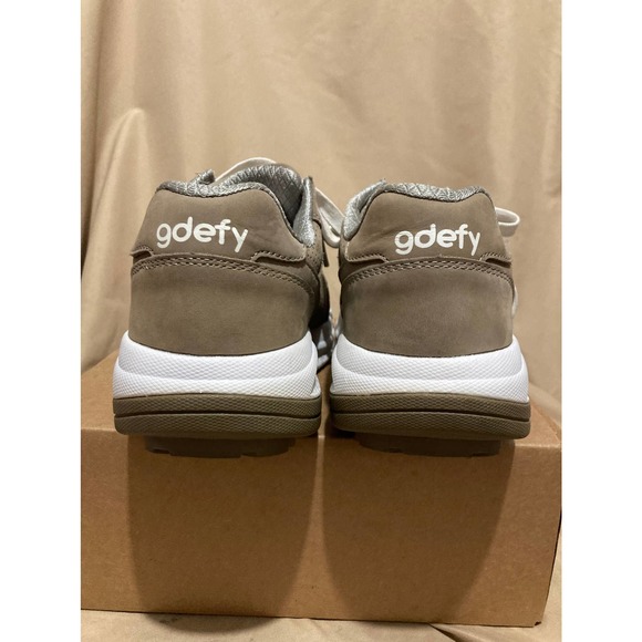 Women's GDEFY Orion Athletic Shoes Size 7W - Picture 6 of 9